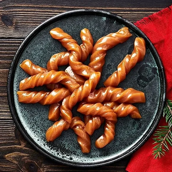 Julmustkola