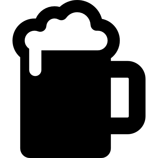 Mugg ikon