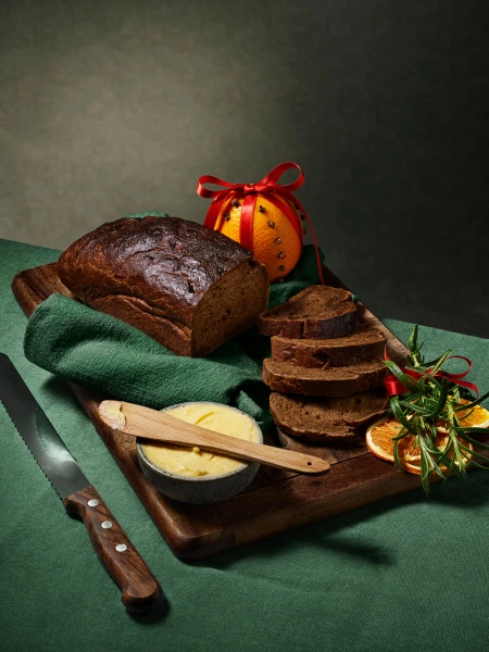 Julmustvört