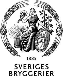 Sveriges Bryggerier Logotyp