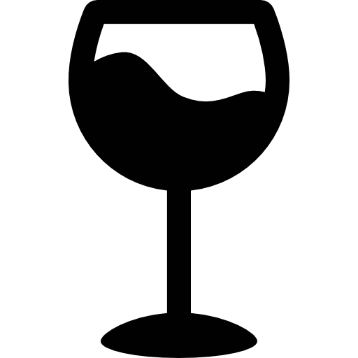 Vinglas ikon